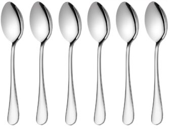 Set de 6 Linguri , Inox GR182 Grunberg