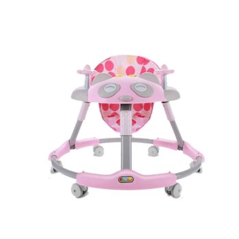 Premergator , reglabil , cu roti din silicon , Jolly Kids™ JK819 Premergator , reglabil , cu roti din silicon , Jolly Kids™ JK819