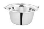 Ceaun inox , 8 l , Grunberg IGR2550