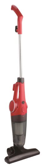 Aspirator vertical 2 in 1, ciclonic fara sac, filtru HEPA, max 800W, Victronic VC106