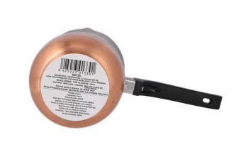 Ibric inox 600ml , cu baza din cupru , Grunbeg GR724