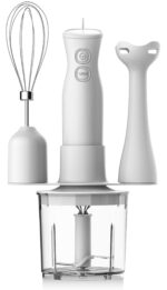 Pasator multifunctional, 3 in 1, 250W, Victronic VC3608