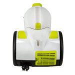 Mixer cu bol rotativ Hausberg HB-3519VR, Verde, 5viteze+turbo, 300W