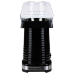 Aparat popcorn Hausberg HB900N, 1200 W, Negru