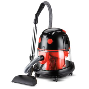 Mixer cu bol rotativ Hausberg HB-3519VR, Verde, 5viteze+turbo, 300W