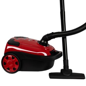 Mixer cu bol rotativ Hausberg HB-3519VR, Verde, 5viteze+turbo, 300W