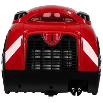 Mixer cu bol rotativ Hausberg HB-3519VR, Verde, 5viteze+turbo, 300W
