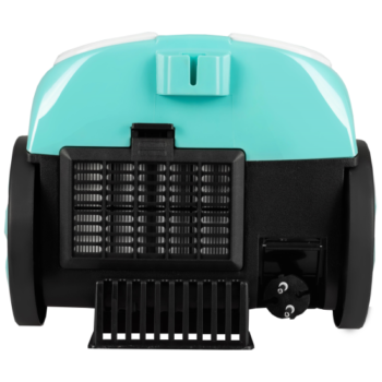 Mixer cu bol rotativ Hausberg HB-3519VR, Verde, 5viteze+turbo, 300W