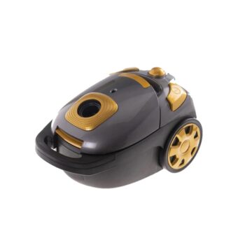 Mixer cu bol rotativ Hausberg HB-3519VR, Verde, 5viteze+turbo, 300W