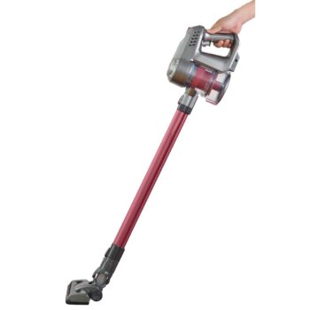 Mixer cu bol rotativ Hausberg HB-3519VR, Verde, 5viteze+turbo, 300W