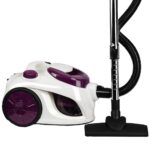 Mixer cu bol rotativ Hausberg HB-3519VR, Verde, 5viteze+turbo, 300W