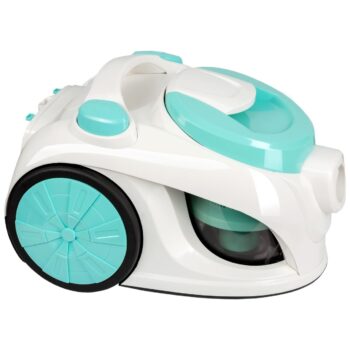 Mixer cu bol rotativ Hausberg HB-3519VR, Verde, 5viteze+turbo, 300W
