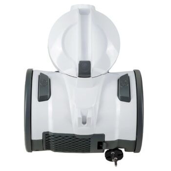 Mixer cu bol rotativ Hausberg HB-3519VR, Verde, 5viteze+turbo, 300W