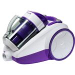 Mixer cu bol rotativ Hausberg HB-3519VR, Verde, 5viteze+turbo, 300W