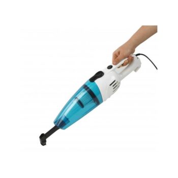 Mixer cu bol rotativ Hausberg HB-3519VR, Verde, 5viteze+turbo, 300W