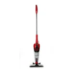 Mixer cu bol rotativ Hausberg HB-3519VR, Verde, 5viteze+turbo, 300W