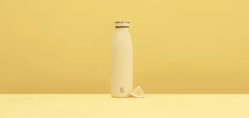 Termos, B2DO, din oțel inoxidabil, 1000 ml, Lamaie