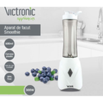 Blender Smoothie Victronic, bol 600 ml, 300W