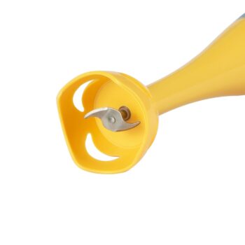 Blender de mana Hausberg HB-7664, 350 W, 2 viteze