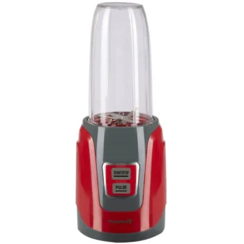 Blender electric Hausberg, HB-7675,1000W, 3 recipiente, 2 lame inox