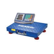 Cantar electronic wireless Hausberg HB-6068 cu platform 300Kg, ecran dublu