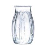 Set 6 pahare din sticla de 500 ml, Cesiro