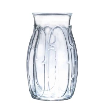 Set 6 pahare din sticla de 500 ml, Cesiro