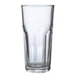 Set 6 pahare din sticla de 280 ml, Cesiro