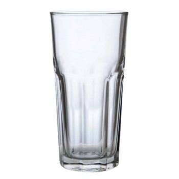 Set 6 pahare din sticla de 280 ml, Cesiro