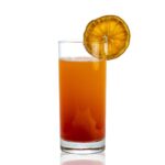 Set 6 pahare din sticla 270 ml