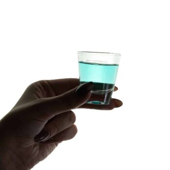 Set 12 pahare de shot de 30 ml, Cesiro