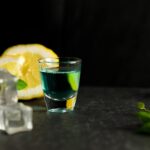 Set 12 pahare de shot de 30 ml, Cesiro