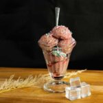 Bucură-te de Răsfăț: Pahare pentru Înghețată Sofisticate Set 6 bucati, 225 ml