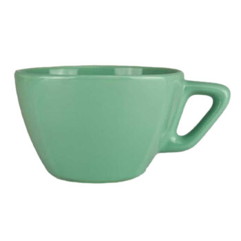 Cana jumbo 400 ml Verde Menta Cana jumbo 400 ml Verde Menta