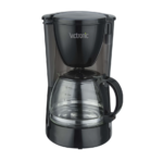 Filtru de cafea Victronic VC603 , Putere 800W Negru