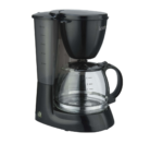 Filtru de cafea Victronic VC603 , Putere 800W Negru