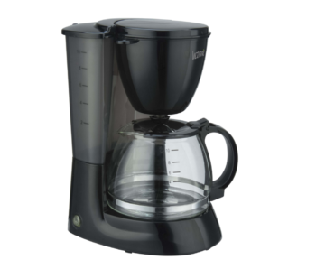 Filtru de cafea Victronic VC603 , Putere 800W Negru