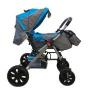 Set farfurii 20 piese, 5 persoane - Eleganza Bronzo - Set Veselă Italiană Porțelan