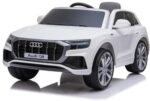 MASINUTA ELECTRICA PENTRU COPII- MARCA AUDI