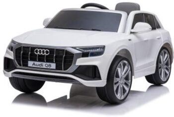 MASINUTA ELECTRICA PENTRU COPII- MARCA AUDI