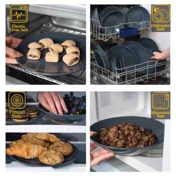 Creații Culinare în Stil Modern