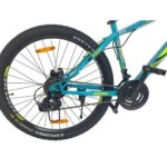 Bicicleta Mtb Splendor 26inch, Splendor SPL26 (albastru+verde)