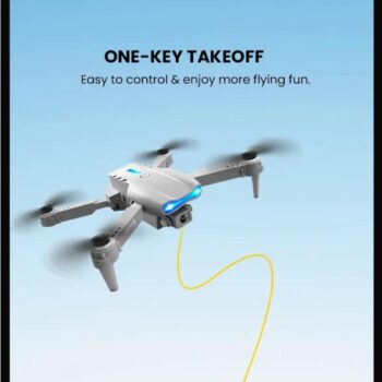 E99 K3 Pro HD 4k Drone Cameră High Hold Mode Pliabil, Fotografie aeriană Quadcopter