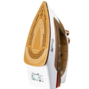 Fier de calcat Hausberg HB-7850MR,2000 W ,talpa otel inoxidabil