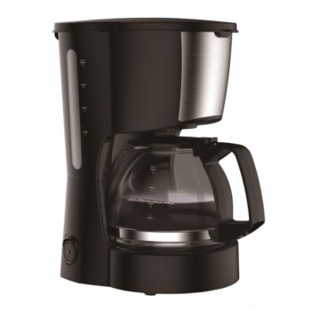 Filtru de cafea Victronic VC604, 600 W , 0.60 l (negru) Filtru de cafea Victronic VC604, 600 W , 0.60 l (negru)