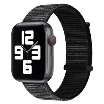 Curea de ceas din fibra sintetica, Apple Watch