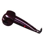 Ondulator Hausberg Curl Secret HB-45, 230 Grade, strat ceramic, Tehnologie Auto Curl, 2 trepte reglabile