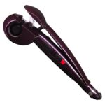 Ondulator Hausberg Curl Secret HB-45, 230 Grade, strat ceramic, Tehnologie Auto Curl, 2 trepte reglabile