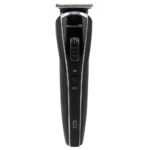 Masina de tuns, Hausberg HB-65NG, 5 in 1, 220V, Negru
