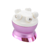 Set Ingrijire corporala 5 in 1 Hausberg HB-85MV, voltaj 220-240V, baterie litiu 1400 mAh, Mov